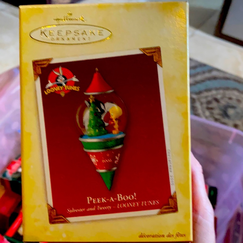 Hallmark - Picture 1 of 3